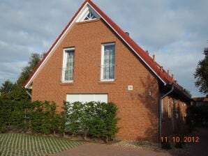 Ferienhaus Aljoscha - Harlesiel - image1