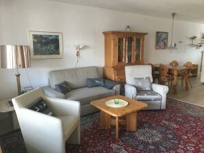 Holiday apartment Haus Seewiese 402