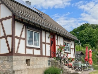 Ihr Ferienhaus