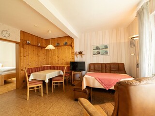 Wohn- und Essbereich