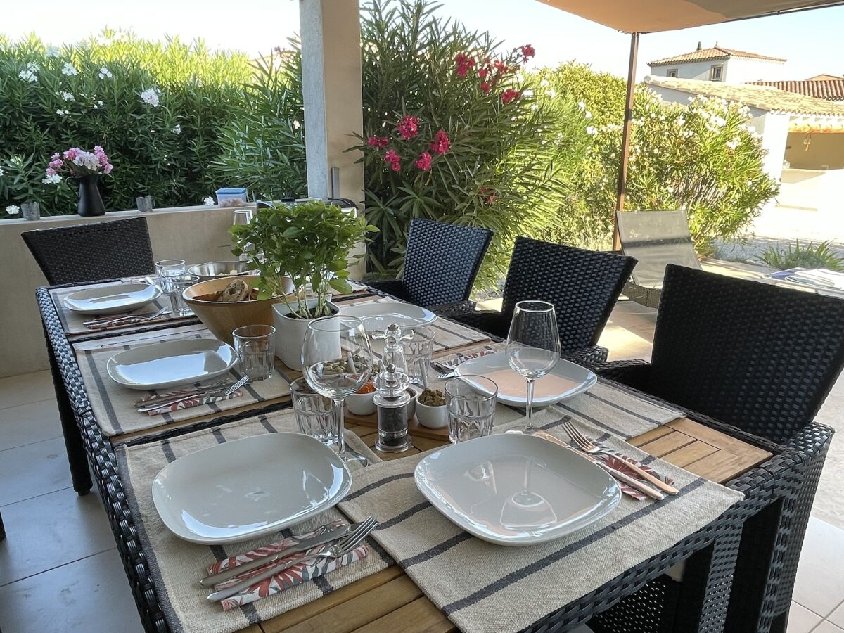 Obere Terrasse