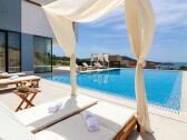 Luxus Villa Golden Lion