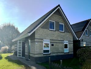 Ferienhaus am IJsselmeer in Medemblik - Julianadorp - image1