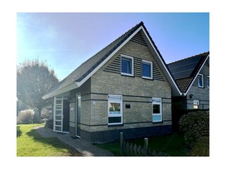 Casa per le vacanze Julianadorp Registrazione all'aperto 1