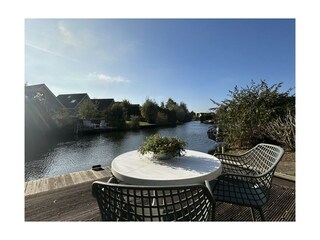 Casa per le vacanze Julianadorp Registrazione all'aperto 2