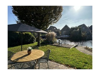 Casa per le vacanze Julianadorp Registrazione all'aperto 3