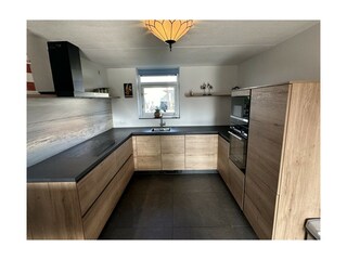 Casa per le vacanze Julianadorp Caratteristiche 6