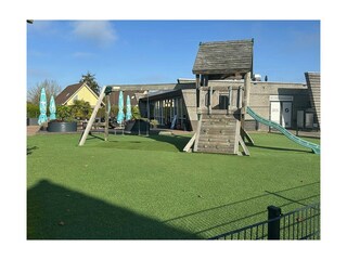 Casa per le vacanze Julianadorp Ambiente 9