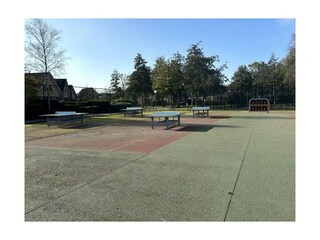 Casa per le vacanze Julianadorp Ambiente 10