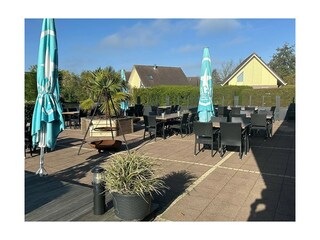 Casa per le vacanze Julianadorp Ambiente 11