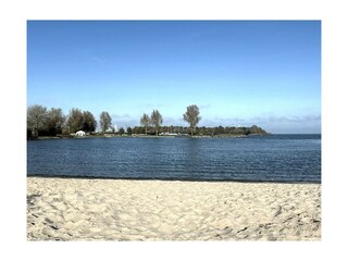 Casa per le vacanze Julianadorp Ambiente 12