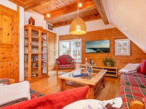 Ferienwohnung Rosengarten