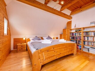 Ferienwohnung Zingst Außenaufnahme 2