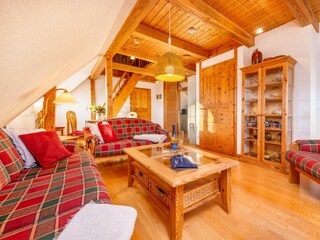 Ferienwohnung Zingst Außenaufnahme 5
