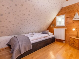 Ferienwohnung Zingst Außenaufnahme 6