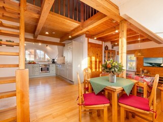 Ferienwohnung Zingst Außenaufnahme 7