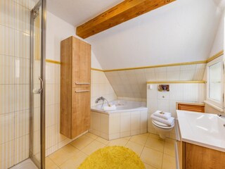 Ferienwohnung Zingst Außenaufnahme 8