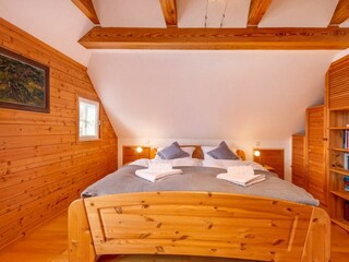 Ferienwohnung Zingst Außenaufnahme 9