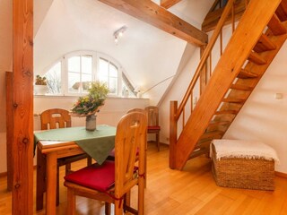 Ferienwohnung Zingst Außenaufnahme 13