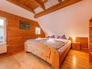 Ferienwohnung Zingst Außenaufnahme 14