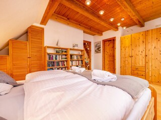 Ferienwohnung Zingst Außenaufnahme 16