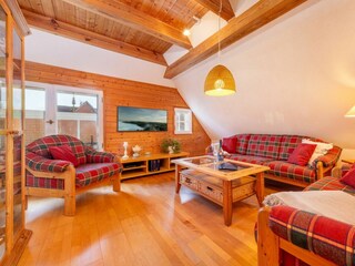 Ferienwohnung Zingst Außenaufnahme 17