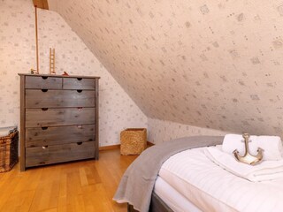 Ferienwohnung Zingst Außenaufnahme 18