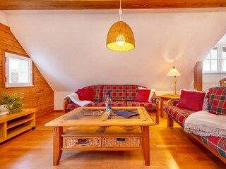 Ferienwohnung Zingst Außenaufnahme 8