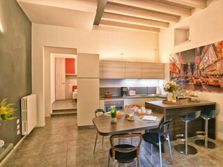 Apartamento Gargnano Características 3