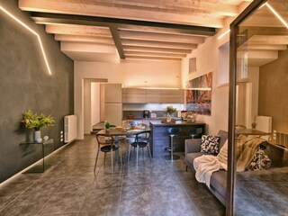 Apartamento Gargnano Características 5