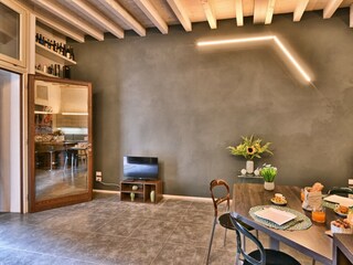 Apartamento Gargnano Características 12