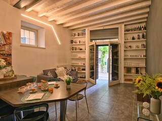 Appartamento Gargnano Caratteristiche 6