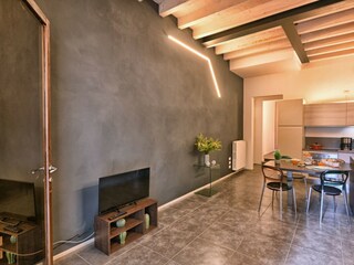Apartamento Gargnano Características 13