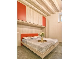 Apartamento Gargnano Características 7