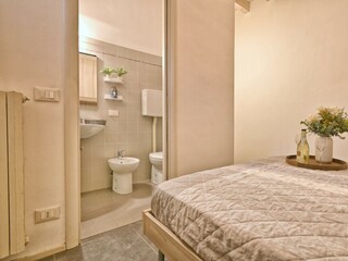 Apartamento Gargnano Características 9