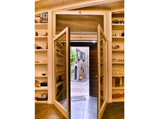Apartamento Gargnano Características 15