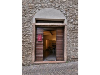 Apartamento Gargnano Grabación al aire libre 1