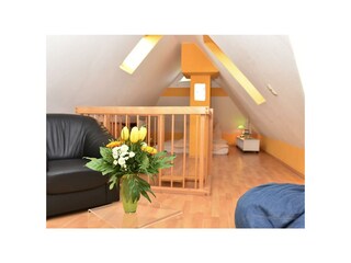 Dachspitz / Chillzone