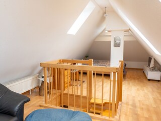 Dachspitz / Chillzone