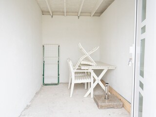 Fahrradschuppen mit Steckdose f. E-Bikes