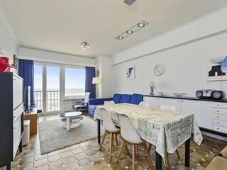 Apartamento Blankenberge Características 8
