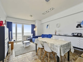 Apartment Blankenberge Features 8
