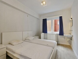 Appartement Blankenberge Équipement 7