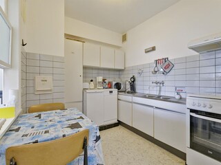 Appartamento Blankenberge Caratteristiche 3