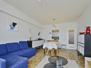 Appartement Blankenberge Kenmerken 6