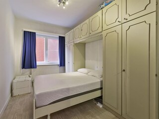 Appartement Blankenberge Équipement 8