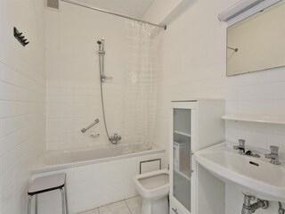 Appartement Blankenberge Équipement 5