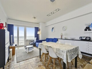 Appartement Blankenberge Kenmerken 9