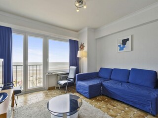 Appartamento Blankenberge Caratteristiche 1