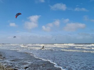 Appartamento Blankenberge Ambiente 13